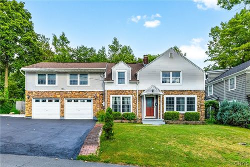 25 Hollister Ave, Utica, NY, 13501-6217 | Card Image