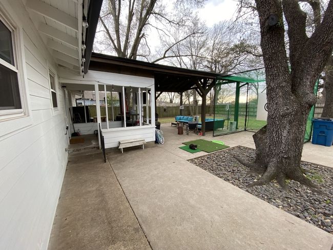 1704 S Houston St, House other with 3 bedrooms, 2 bathrooms and null parking in Kaufman TX | Image 19