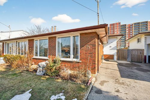 33 Glen Vista Dr, Hamilton, ON, L8K5V5 | Card Image