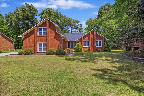 2171 Hunter Creek Dr, Charleston, SC, 29414-6705 | Card Image