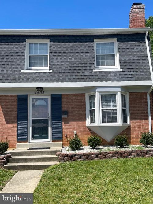 164-1405 Potomac Heights Dr, FORT WASHINGTON, MD, 20744-4661 | Card Image
