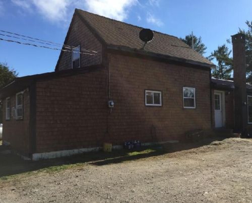 70 Bunker Hill Road, Edmunds Twp, ME, 04628 | Card Image