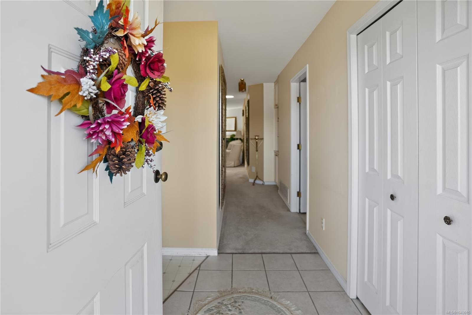 Residential in Parksville 5