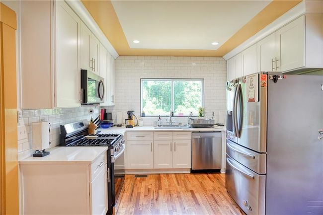 2159 Main St Nw, House other with 3 bedrooms, 2 bathrooms and 2 parking in Atlanta GA | Image 12