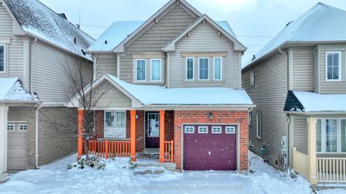 1973 Secretariat Pl, Oshawa, ON, L1L1C7 | Card Image