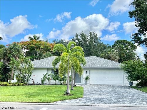 2499 River Reach Dr, NAPLES, FL, 34104-6928 | Card Image