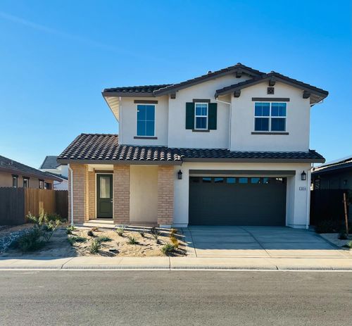 3054 Banano Way, Rancho Cordova, CA, 95742 | Card Image
