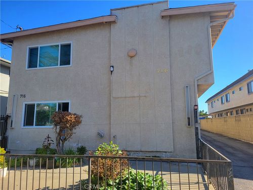 716 S Chapel Ave, Alhambra, CA, 91801-4410 | Card Image