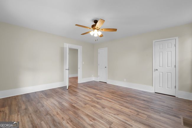 245 N Terrell St, House other with 3 bedrooms, 2 bathrooms and null parking in Metter GA | Image 10
