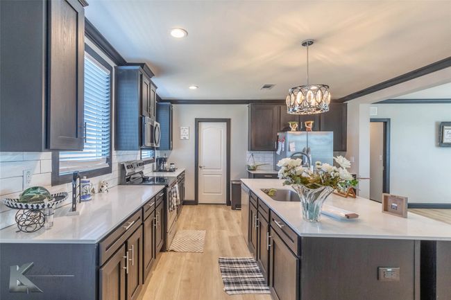 2032 Avenue L, House other with 4 bedrooms, 3 bathrooms and null parking in Anson TX | Image 10