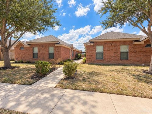 3-2112 W Western Drive, Edinburg, TX, 78539 | Card Image