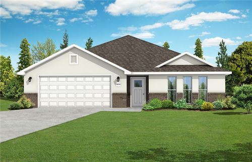 2521 Elstar Ct, Bentonville, AR, 72712 | Card Image