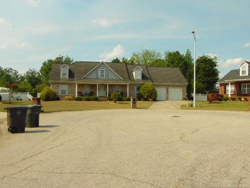 2000 Notland Court, Fayetteville, NC, 28304 | Card Image