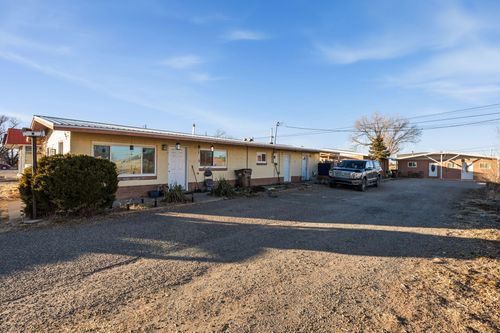 503 U.S. Rte 66 - Rentalapartments, Moriarty, NM, 87035 | Card Image
