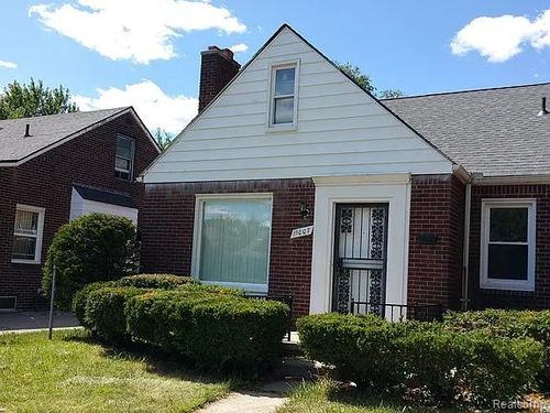 11007 Beaconsfield Street, Detroit, MI, 48224 | Card Image