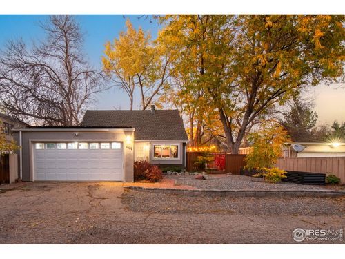 4458 Driftwood Pl, Boulder, CO, 80301-3171 | Card Image