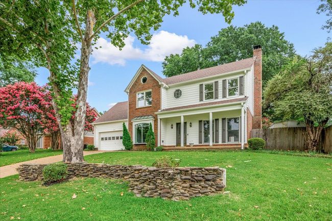 876 Camden Grove Cv, House other with 4 bedrooms, 3 bathrooms and null parking in Cordova TN | Image 22