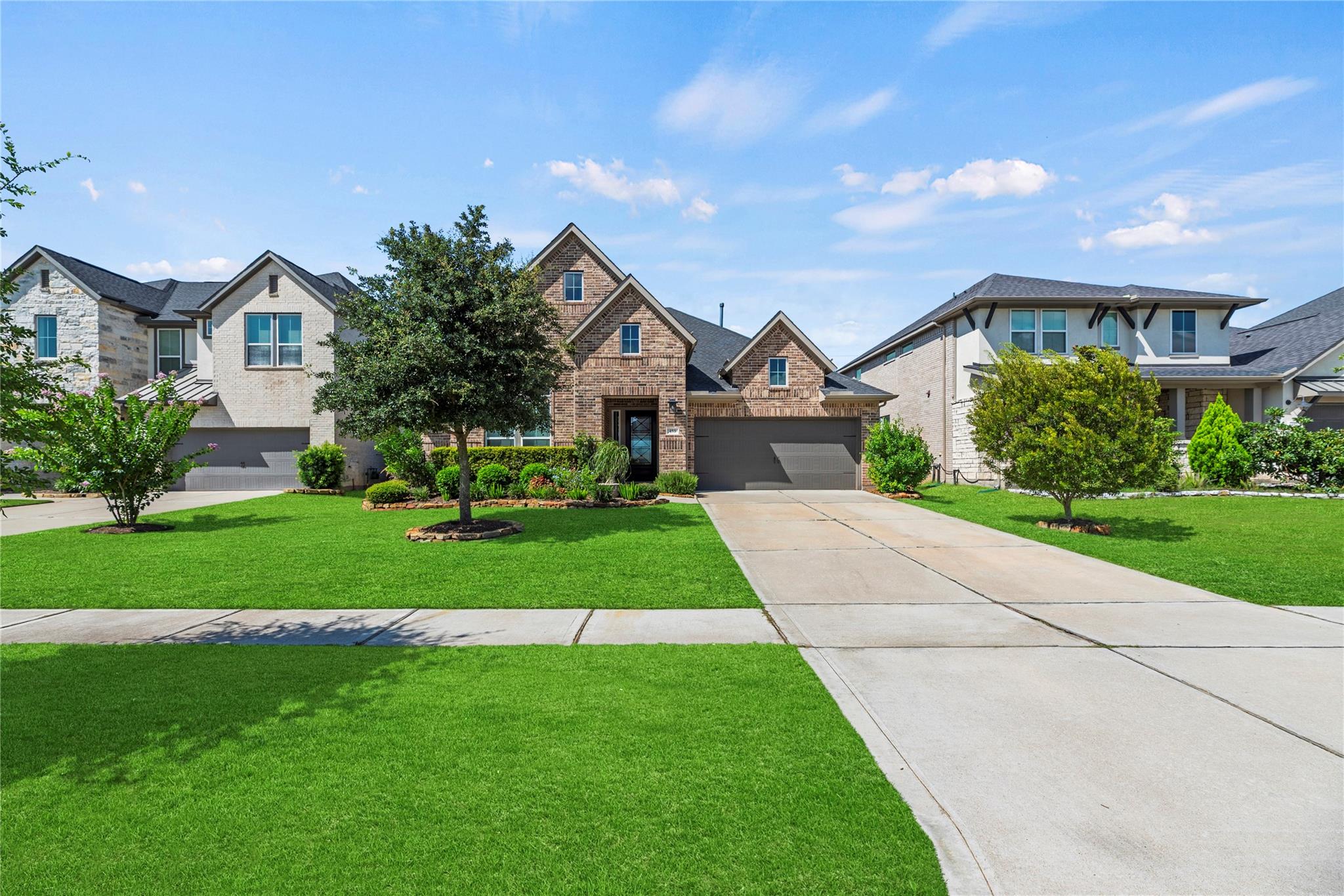 Residential in Katy 2