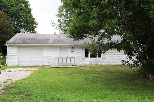 630 Fleming Falls Rd, Mansfield, OH, 44905 | Card Image