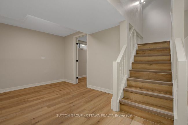 1633 Bottriell Way, House other with 5 bedrooms, 3 bathrooms and 4 parking in Orléans ON | Image 38
