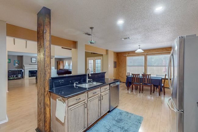 8202 Silverton Dr, House other with 4 bedrooms, 4 bathrooms and null parking in Arlington TX | Image 14
