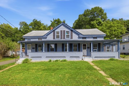 23 Pleasant St, Vernon, CT, 06066-3325 | Card Image