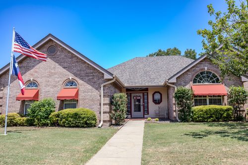 3942 Ridgmar Ln, Abilene, TX, 79606-2690 | Card Image