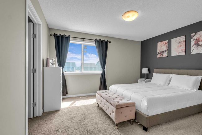 49 Skyview Point Common Ne, House other with 3 bedrooms, 3 bathrooms and 4 parking in Calgary AB | Image 20