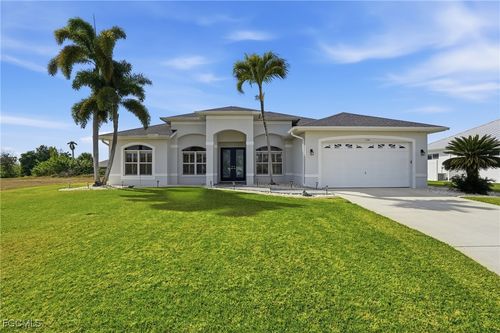 236 Ne 14th Ave, Cape Coral, FL, 33909-3608 | Card Image