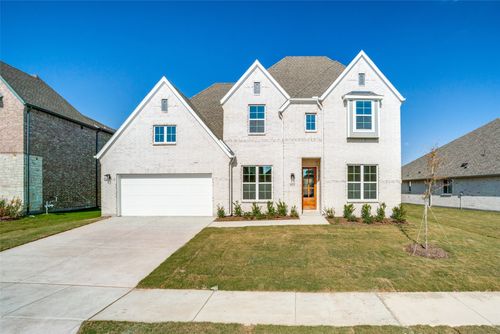 912 Firewood Way, Anna, TX, 75409-5703 | Card Image