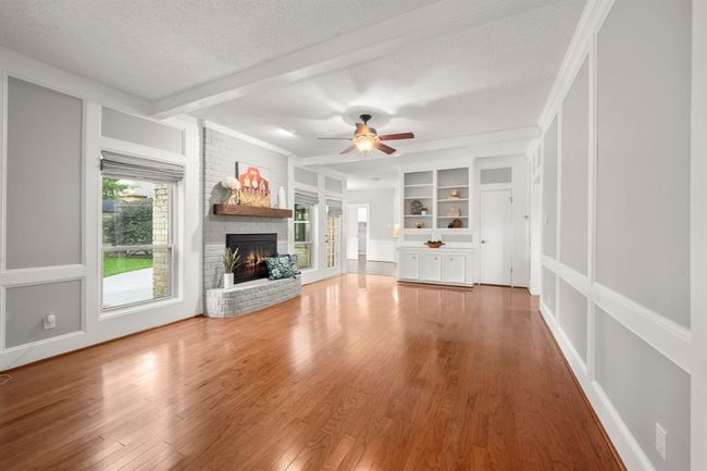 Fresh and neutral paint and updated windows are features you will appreciate. | Image 18