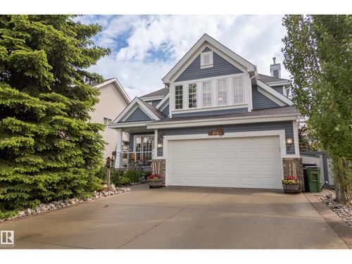 416 Sparling Crt Sw, Edmonton, AB, T6X1G9 | Card Image