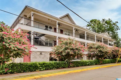 unit-2a-801 16th Ave, Tuscaloosa, AL, 35401-1950 | Card Image