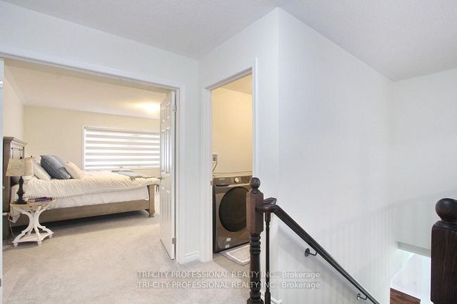 16 Dolucci Cres, House other with 4 bedrooms, 3 bathrooms and 2 parking in Brampton ON | Image 8