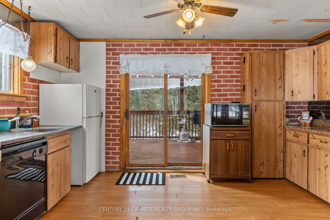 1342 Boulter Rd, House other with 4 bedrooms, 2 bathrooms and 6 parking in Carl ON | Image 6