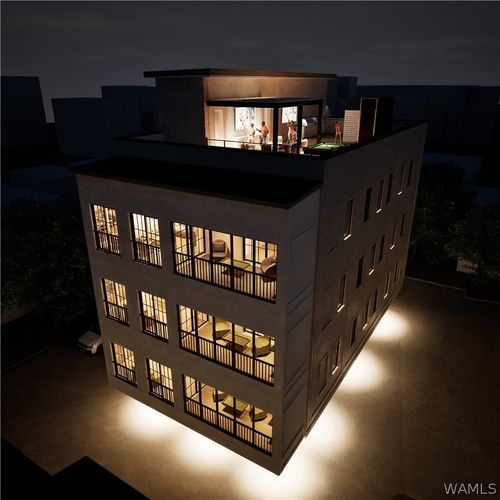 300-1411 8th St, Tuscaloosa, AL, 35401-0320 | Card Image