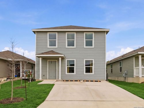 1123 Janzen Rd, San Antonio, TX, 78221-4573 | Card Image