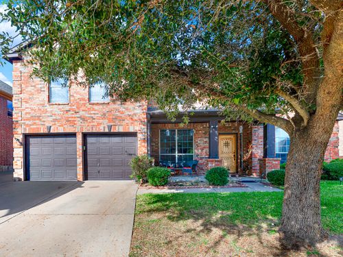2328 Tawny Owl Rd, Grand Prairie, TX, 75052-3085 | Card Image