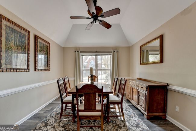 305 Morning Glen Dr, House other with 4 bedrooms, 2 bathrooms and 2 parking in Suwanee GA | Image 58