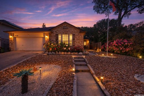 5330 Stormy Breeze, San Antonio, TX, 78247-1841 | Card Image