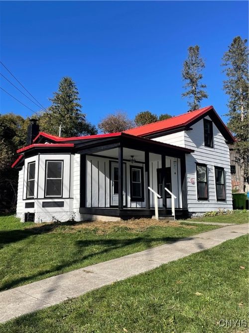 2139 Damon Rd, New Woodstock, NY, 13122-9732 | Card Image