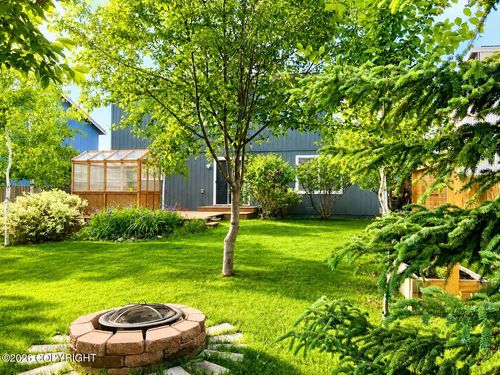 3334 Carriage Dr, Anchorage, AK, 99507-2234 | Card Image
