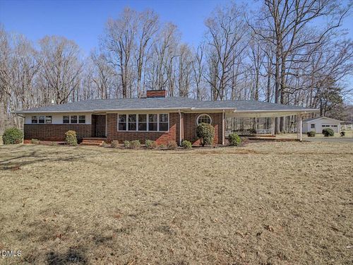 4223 Efland Cedar Grove Rd, Hillsborough, NC, 27278-8913 | Card Image