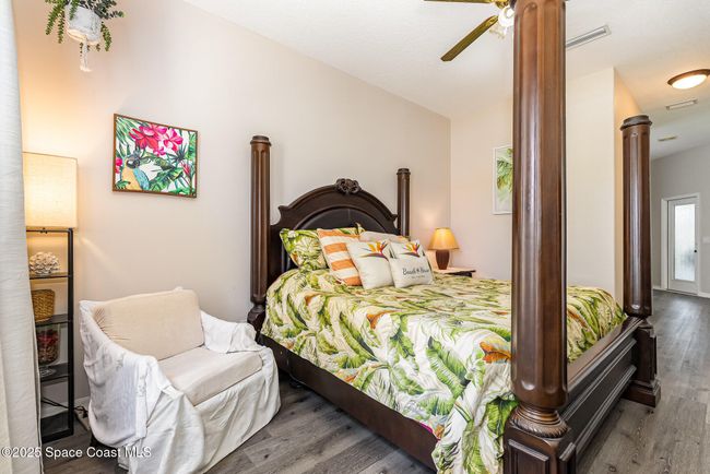 1166 Morgan Cir Ne, House other with 3 bedrooms, 2 bathrooms and null parking in Palm Bay FL | Image 15