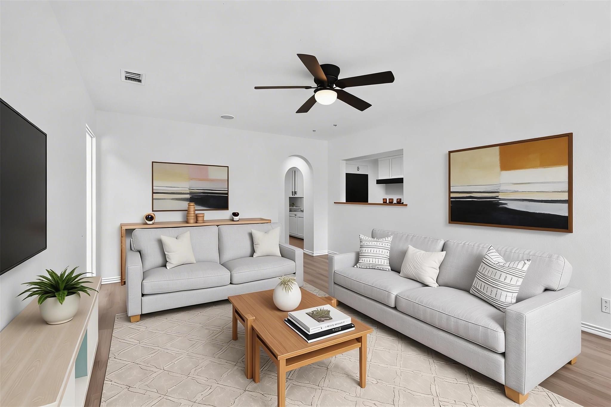 Residential in Killeen 3