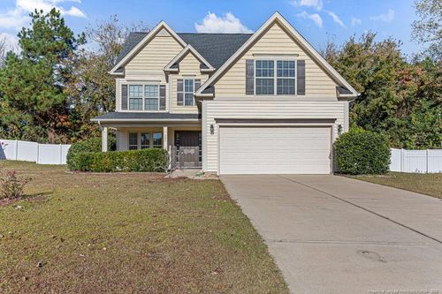 297 Colonist Pl, Cameron, NC, 28326-4021 | Card Image