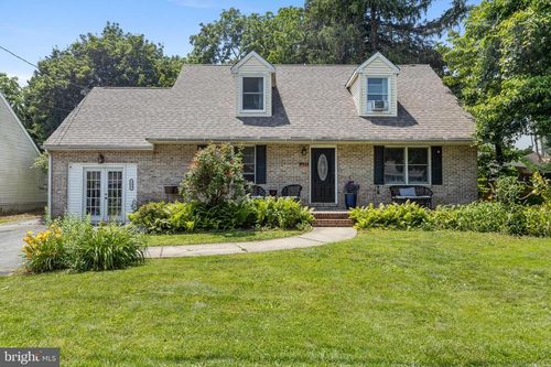 111 Delaplane Ave, NEWARK, DE, 19711-4713 | Card Image