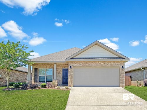 1713 Covington Ln, Foley, AL, 36535-2468 | Card Image