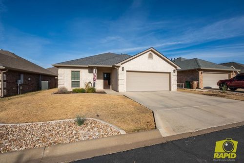3921 Margaret Ln, San Angelo, TX, 76904-7881 | Card Image