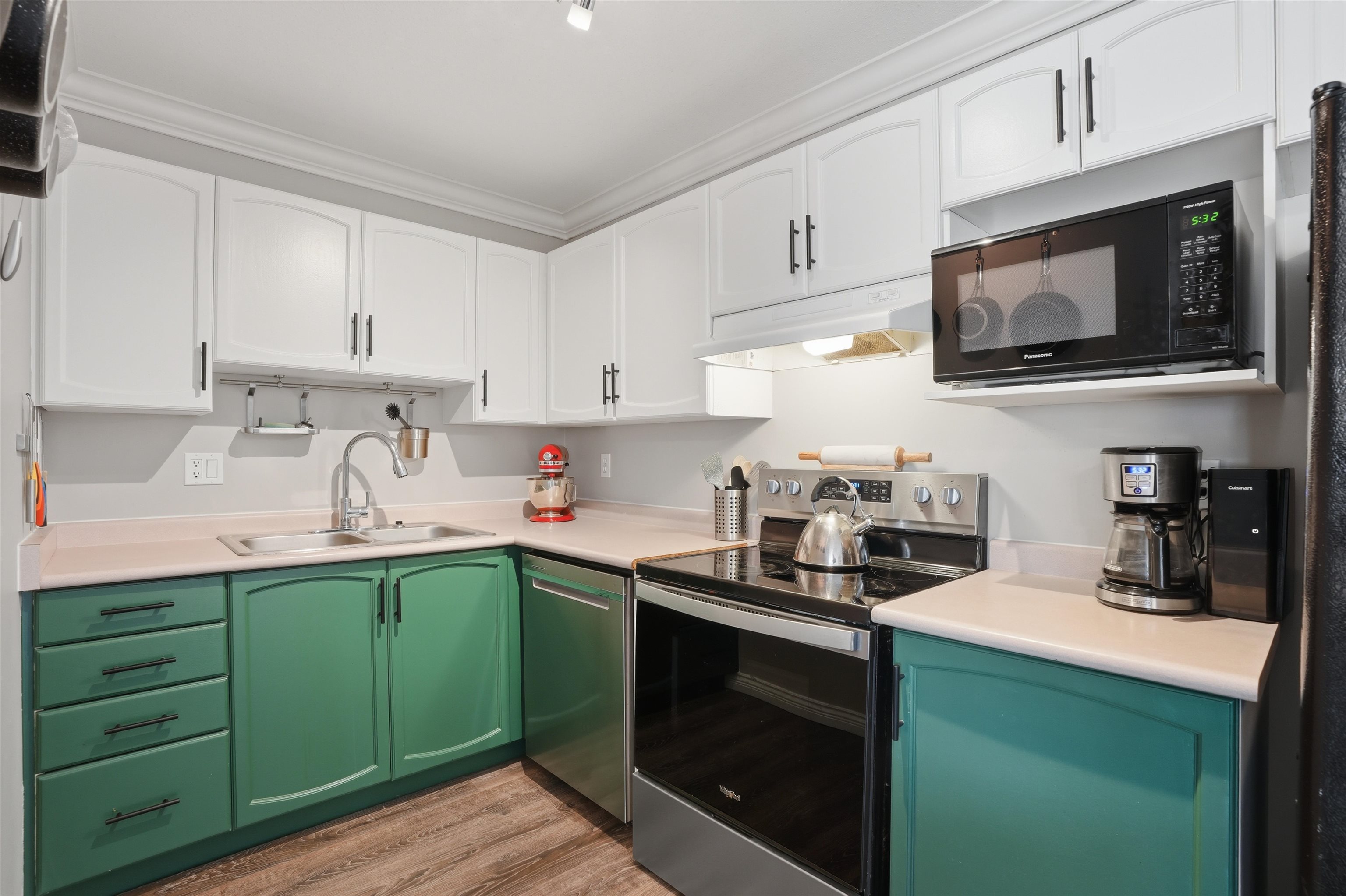 Residential in Abbotsford 5